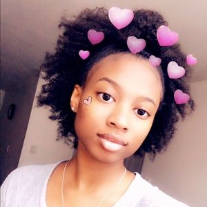 Meet your Posher, Bre